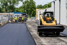 Why Choose Us For All Your Driveway Paving Needs in Gordon Heights, NY?